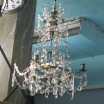 554 1071 CHANDELIER